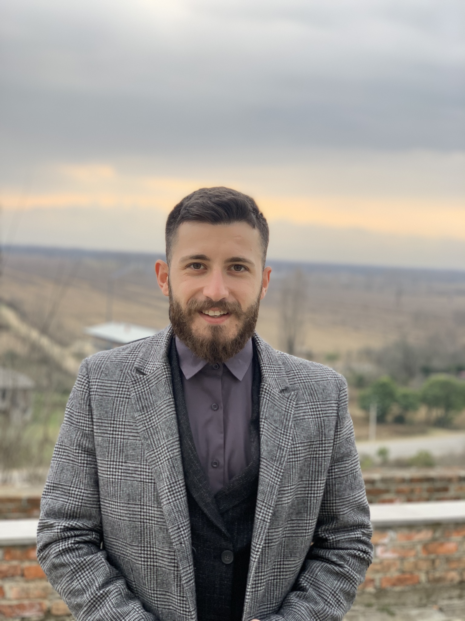 ბულისკერია გიორგი