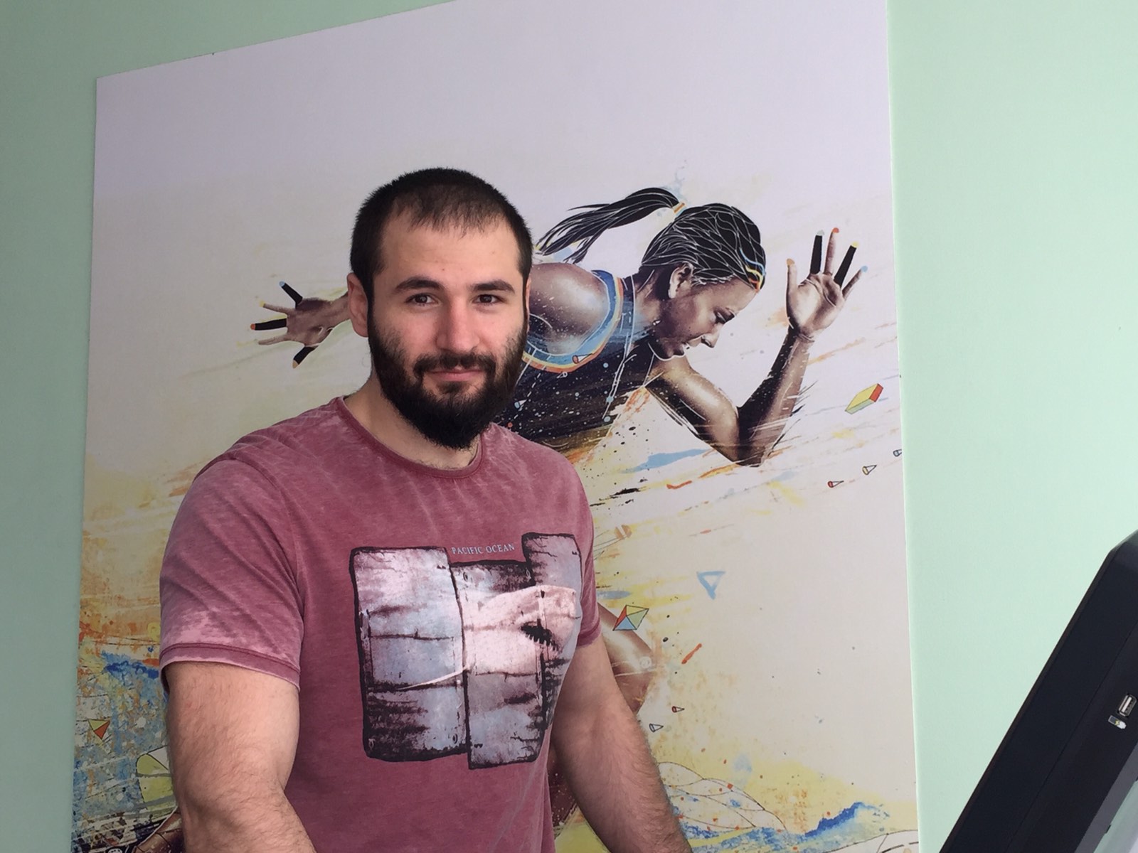 ლაზრიშვილი გიორგი