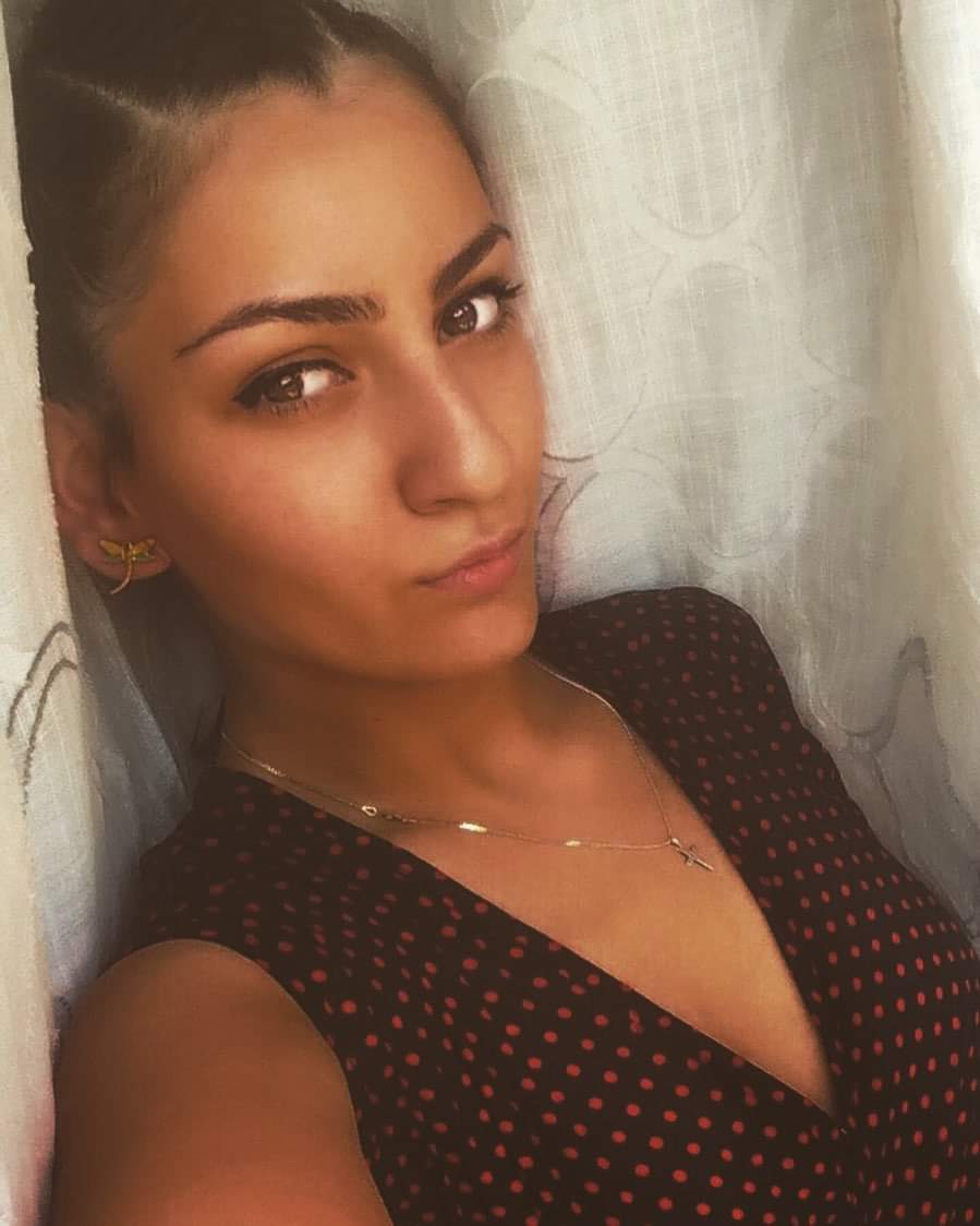 ოჩხიკიძე სოფო